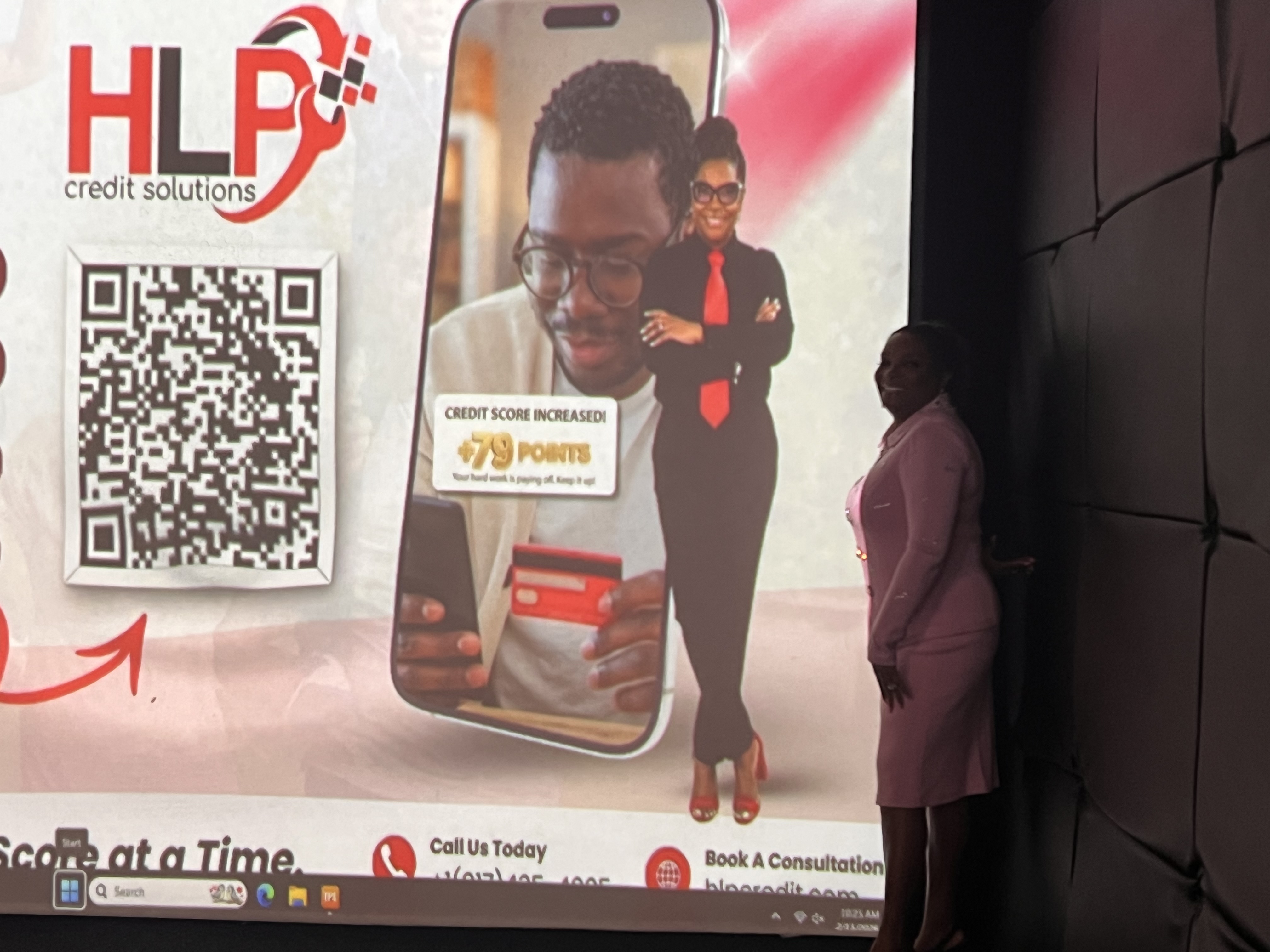 HLP Success Lifestyle