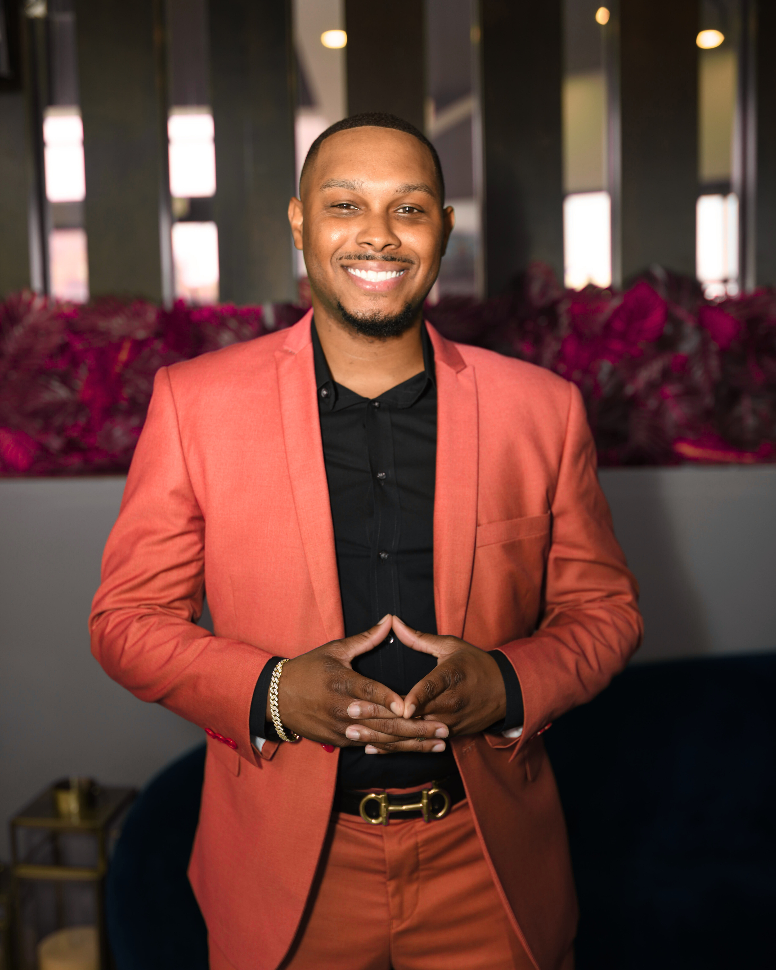 Rick Jefferson - Founder of HLP Credit Solutions